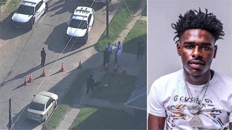 Rapper BFG Straap Shot and Killed in Dallas 